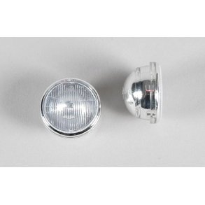 Lygte parboler 8434 ( 4. stk. )