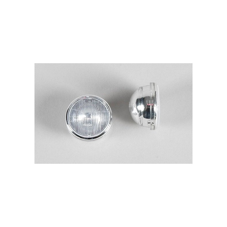 Lygte parboler 8434 ( 4. stk. )