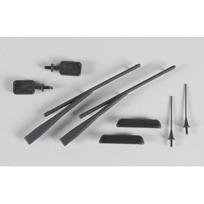 08435 FG montering BMW M3... s�t