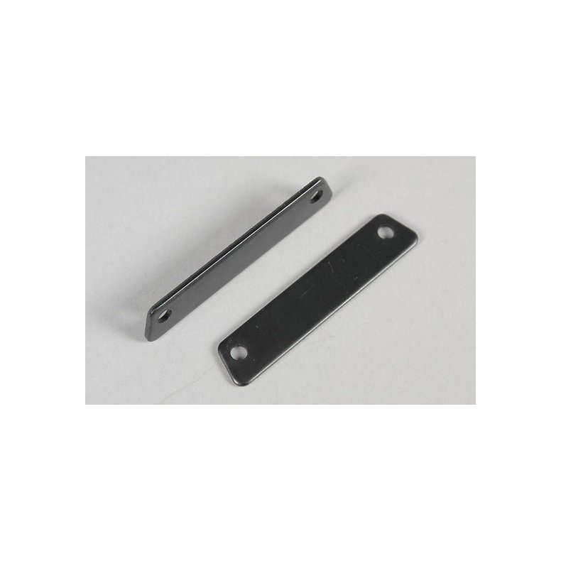 08456 Bremsebakker ( st�l )