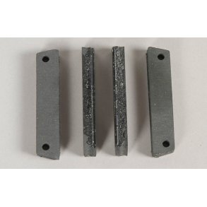 08457/02 Bremsebakker ( 4. stk. )