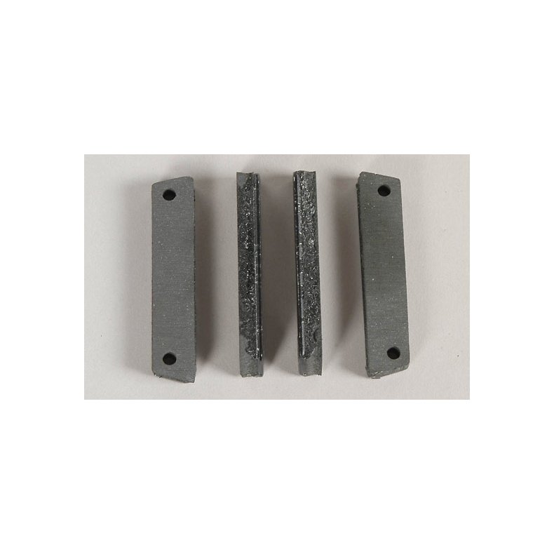 08457/02 Bremsebakker ( 4. stk. )