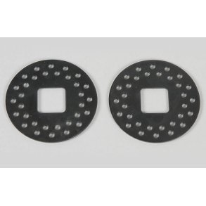 08458 FG bremseskive