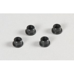 08462/01 FG Plast fatning 4/6x5mm