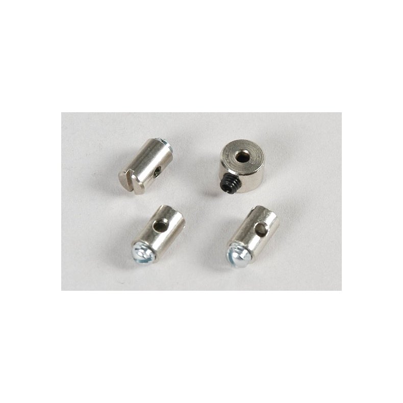 Stellringe Set 08465