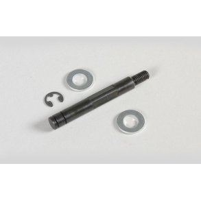 08466 FG Hjulaksel foran 65 mm
