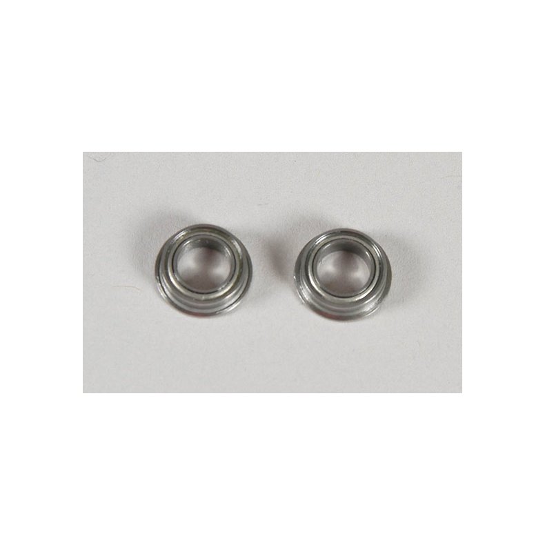 08469/01 Flangekuglelejer til f�ringsplade