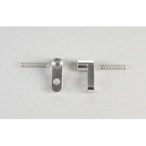 08474/05 FG Alu Bremse kabelholder kort