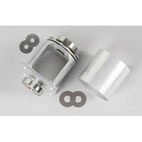 08484 ALU DIFF 1:5/1:6 OMB. S�T   1. stk.