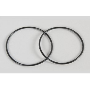 08489 FG o-ringe til diff