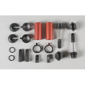 08522 FG St�dd�mper s�t foran kort 2 stk.