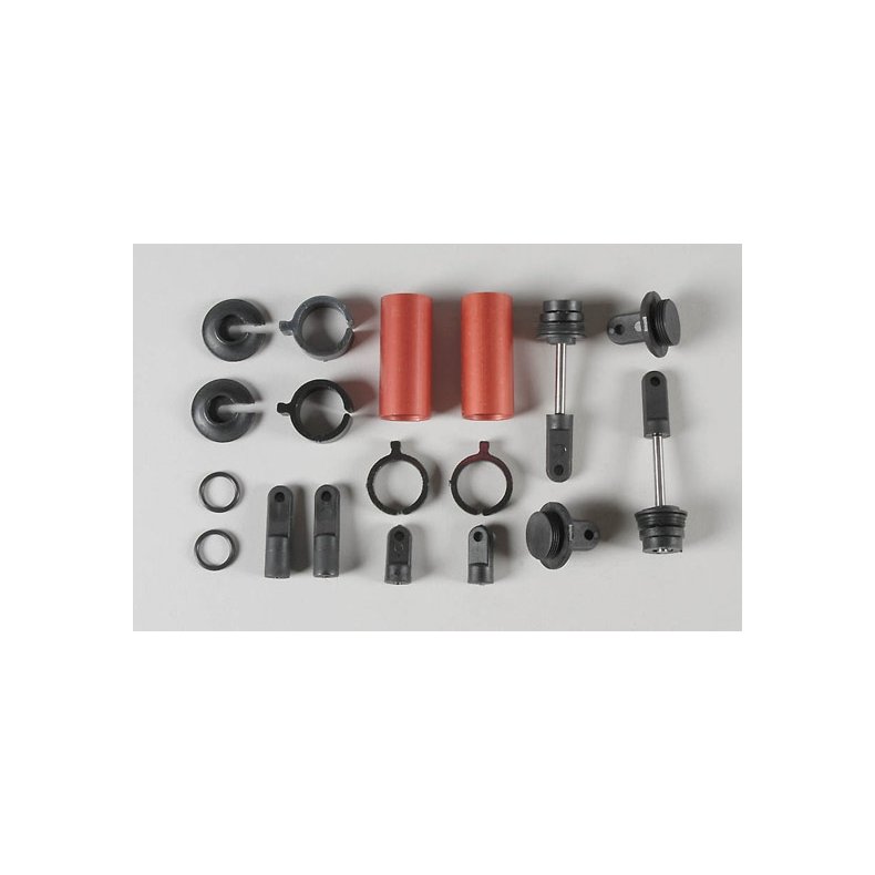 08522 FG St�dd�mper s�t foran kort 2 stk.