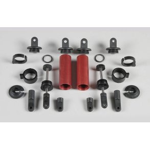 08523 FG St�dd�mper s�t bag lang 2 stk.