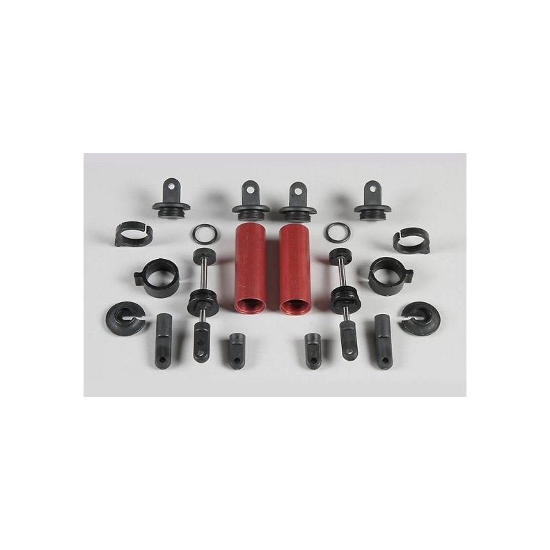 08523 FG St�dd�mper s�t bag lang 2 stk.