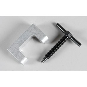 08544 Kuglev�rkt�j. 1:5   1 stk.