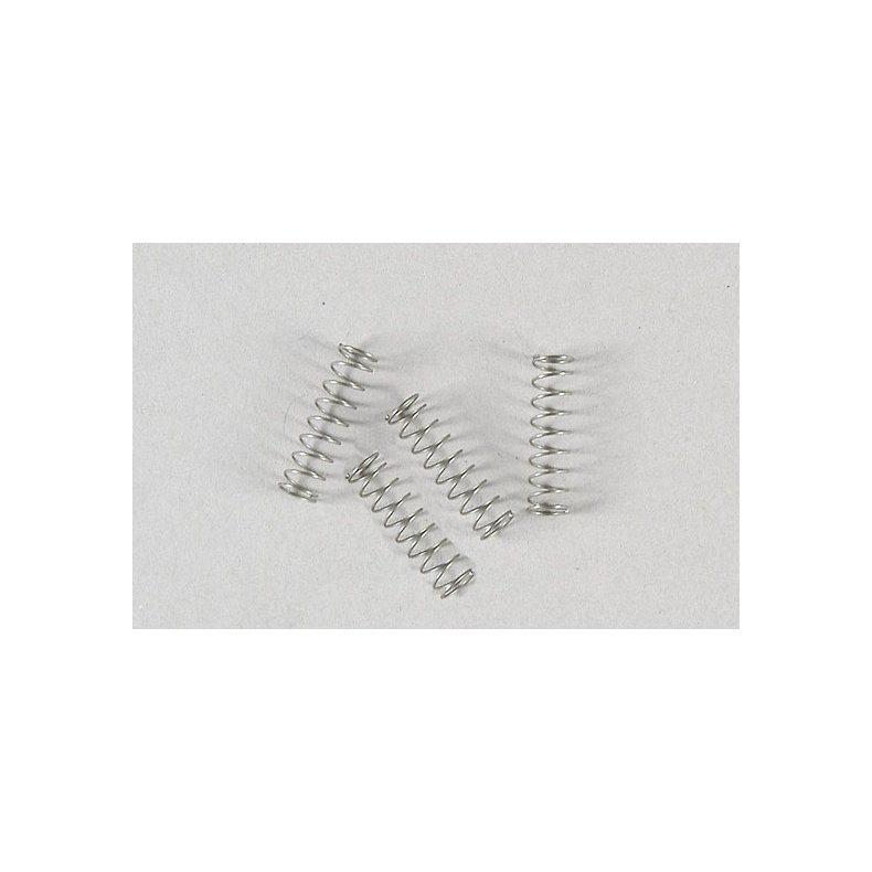 09439/08 Bremsfjedre til calebere ( 4. stk. )