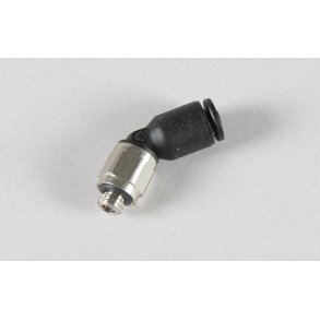 09439/38 Bremseslange nippel 45 grader