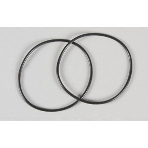 09466/07  FG O-ring til airbox �55x2  (2 stk.)