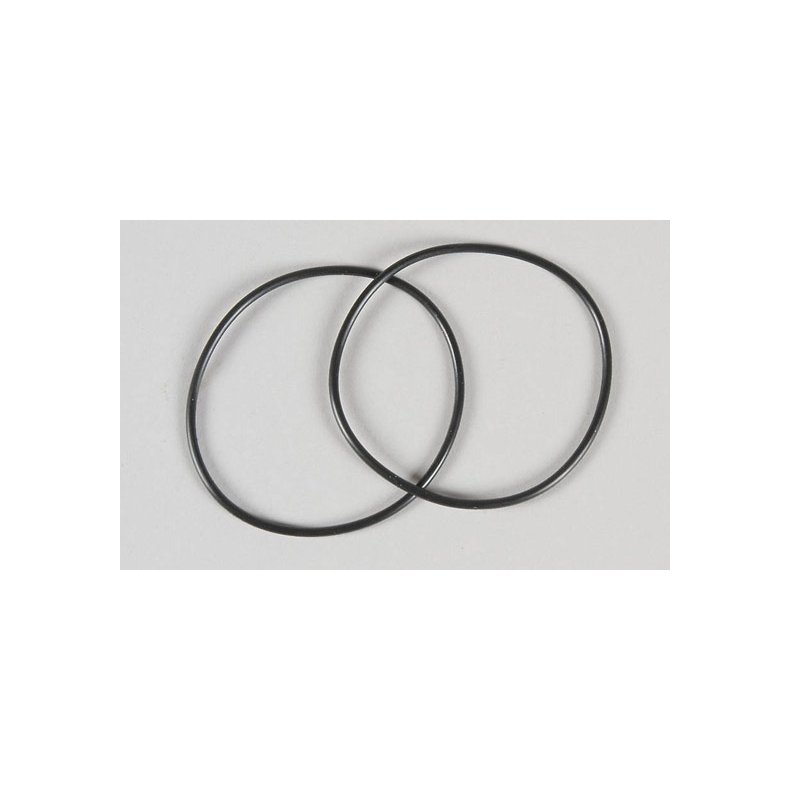 09466/07  FG O-ring til airbox �55x2  (2 stk.)