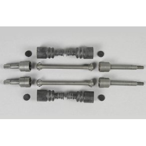 09473 Kugledrevs�t til Leopards�t ( Aksel l�nge 130 mm. )