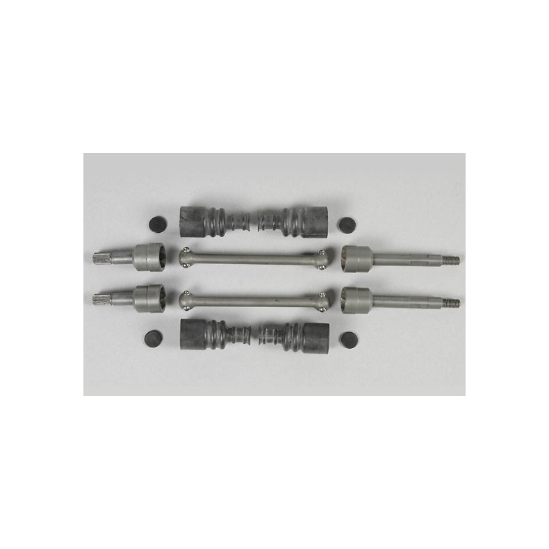 09473 Kugledrevs�t til Leopards�t ( Aksel l�nge 130 mm. )