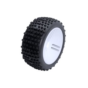 GRP Medium hjul til 1:6