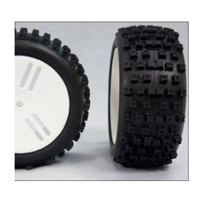 GRP Medium Buldog 1:6