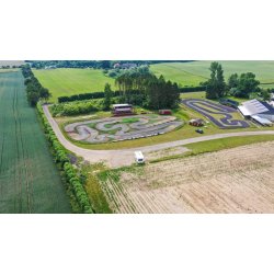 Hiller�d RC Racing