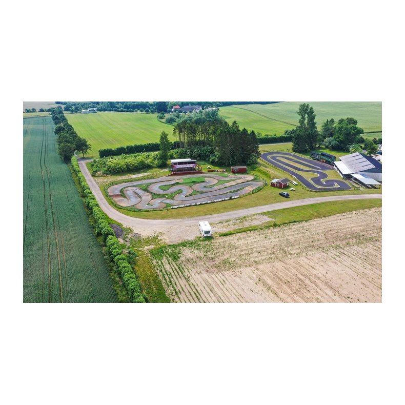 Hiller�d RC Racing