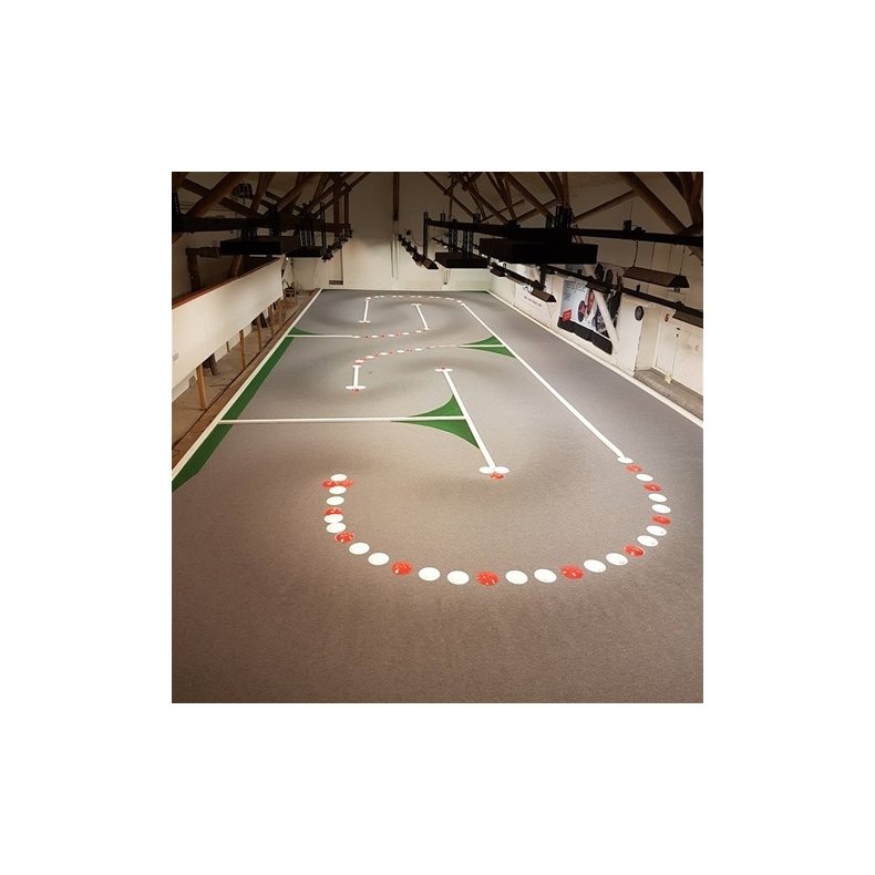 Br�ndby Racing Club