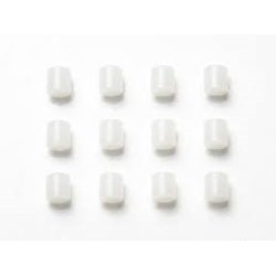  TAMIYA 3X3MM BUSHINGS FOR BALL DIFFERENTIAL (12PCS)