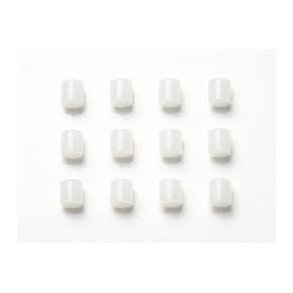  TAMIYA 3X3MM BUSHINGS FOR BALL DIFFERENTIAL (12PCS)