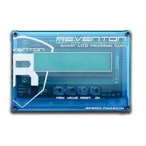 Reventon Programkort