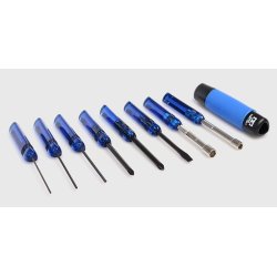 TAMIYA 74085 v�rkt�j ( magnetisk )