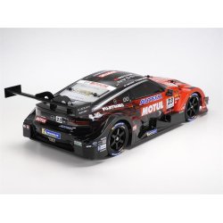 TAMIYA 1/10 R/C Motul Autech Z (TT-02