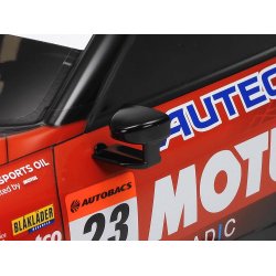 TAMIYA 1/10 R/C Motul Autech Z (TT-02
