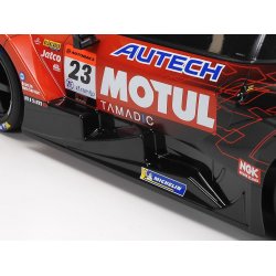 TAMIYA 1/10 R/C Motul Autech Z (TT-02