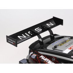 TAMIYA 1/10 R/C Motul Autech Z (TT-02