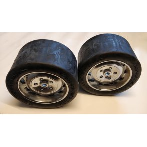 1:5 USA f�lge uden d�k ( 2 stk. ) 