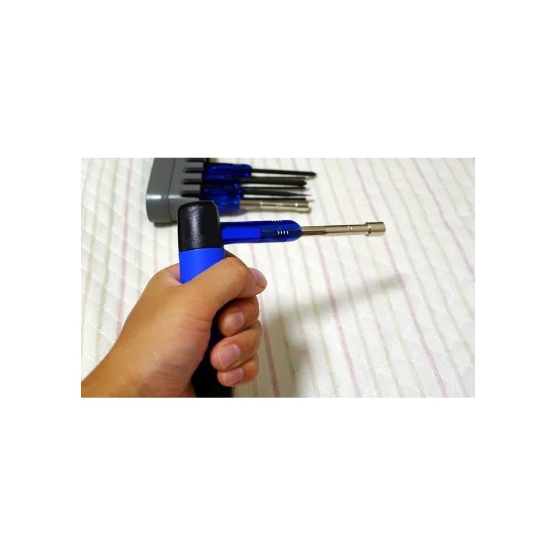 TAMIYA 74085 v�rkt�j ( magnetisk )