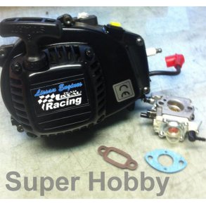 23cc RACING Team Lissau motor (TeamEdition)