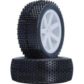 1:10 Off Road forhjul 