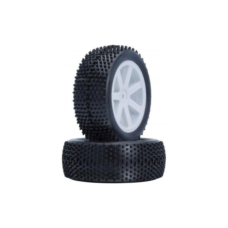 1:10 Off Road baghjul 