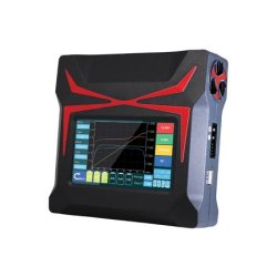 Invader 350 Lader og aflader