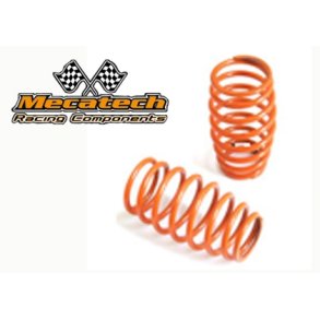 Mecatech Fjeder  2,5 x 56 orange ( 2. stk. )