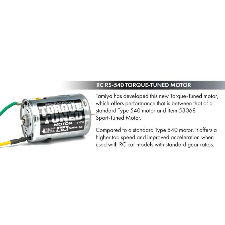 TAMIYA 58674 1:10 R/C TOYOTA GR SUPRA (TT-02)  Samles�t