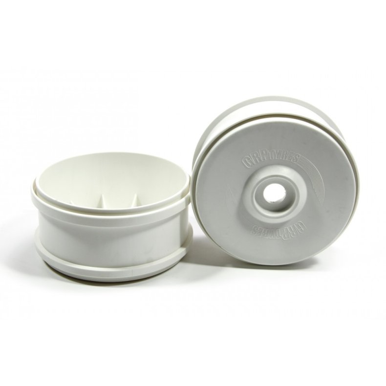 GRP Off Road f�lg 2 stk. 170 mm