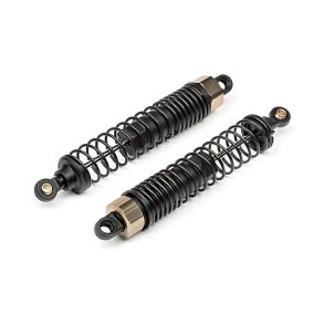 SHOCK ABSORBER ASSEMBLY (2PCS) L�ngde 90 mm.