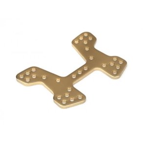 FRONT SHOCK TOWER STRADA XB/SC AND EVO XB/SC