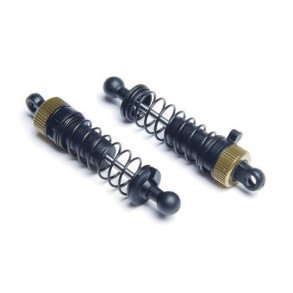 Rear Shock Absorber